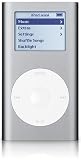 Apple iPod mini Silver 6GB w/USB [M9801J/A]