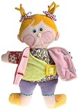 International Playthings My First Purse in Purple