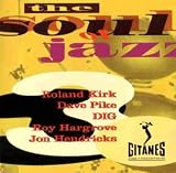 Soul of Jazz V.3