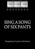 Sing a Song of Six Pants (1947)