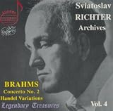 Revue Doremi  / Brahms: Archives, Vol. 4