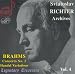 Sviatoslav Richter Archives, Vol.4 [IMPORT]