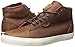 Reef Men's Ridge Mid Lux Fashion Sneaker
