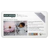 Nature Babycare Newborn Nappies - 2 x Packs of 26 (52 Nappies)