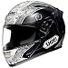 Shoei RF-1000 Diabolic Helmet