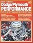 Mopar Performance