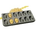 Chicago Metallic Madeleine Pan