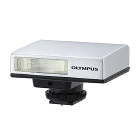 Olympus FL-14 Flash