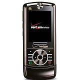 Motorola Z6cx World Edition Phone (Verizon Wireless)