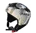 Maplus Kombatt Ski Helmet - Grey Camouflage