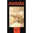 Erotic Tarots Of Manara by Lo Scarabeo