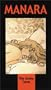 Erotic Tarot of Manara