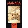 Erotic Tarot of Manara