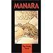 Erotic Tarot of Manara