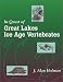 Book In Quest of Great Lakes Ice Age Vertebrates