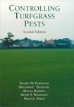 Controlling Turfgrass Pests