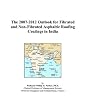 The 2007-2012 Outlook for Fibrated and Non-Fibrated Asphaltic Roofing Coatings in India