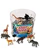Learning Resources Jungle Animal Counters, Set of 60