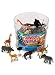 Learning Resources Jungle Animal Counters, Set Of 60