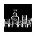 frutti di mare color glassware by artel