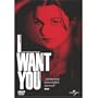 I Want You (Beloved) [Region 2]