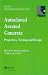 Books : Autoclaved Aerated Concrete - Properties, Testing and Design (Rilem Recommended Practice)