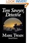 Tom Sawyer, Detective