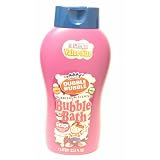 OriginalDubbleBubbleGrapeScentedBubbleBathExtraLargeLiterBottle33.8Oz