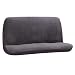 Velvet Royale Rear Bench Seatcover