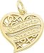 Someone Special Charm by Rembrandt Charms