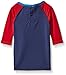 Mud Pie Boys' Rash Guard