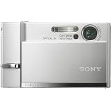SonyCybershotDSCT307.2MPDigitalCamerawith3xSuperSteadyShotStabilizationZoom