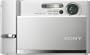 Sony Cybershot DSCT30 7.2MP Digital Camera with 3x Super SteadyShot Stabilization Zoom