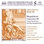 Bach: Harpsichord Concertos, Vol.3