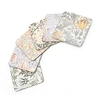 William Morris Drinks Coasters