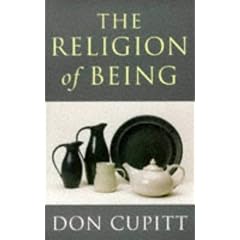 The Religion of Being