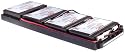 APC RBC34 Cartridge #34 Ersatzbatterie f&uuml;r Unterbrechungsfreie Notstromversorgung (USV)