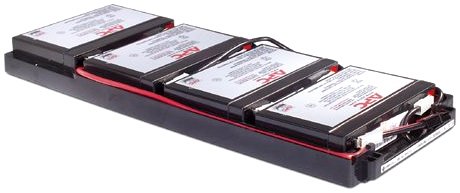APC RBC34 Replacement Battery