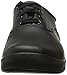 Grasshoppers Women's Janey Leather Lace-Up Sneaker