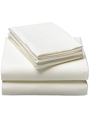 Pinzon Signature 190-Gram Velvet Flannel Sheet Set