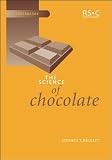 The Science of Chocolate (Rsc Paperbacks)