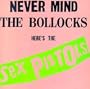 Never Mind the Bollocks