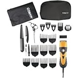 IMAGE OF New High Quality CONAIR HCT420CSV 2-IN-1 CHOPPER CLIPPER/TRIMMER (ELECTRONICS-OTHER)