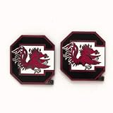South Carolina Gamecocks Official Logo Earrings