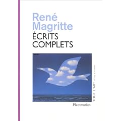 Ecrits complets