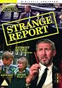 Strange Report - The Complete Series [1968] [DVD] [1969]