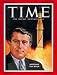 Wernher von Braun / TIME Cover: February 17, 1958, Art Poster by TIME Magazine