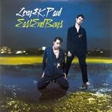 East End Boys (inkl. Poster) - Lexy & K-Paul