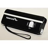 Purely Products 5004B P Hand Held Pocket Purifier, Black picture 41NAXYFWH2L. SL160 Purely Products 5004B P Hand Held Pocket Purifier, Black
