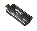 Hauppauge WinTV-HVR-900 DVB-T TV Karte USB Stick mit Hybrid (Analog-, und Digitalfernsehen)